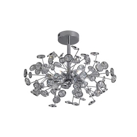 Savanna Crystal Ceiling Lights Diyas Modern Crystal Ceiling Lights Savanna Crystal Ceiling Lights Diyas Modern Crystal Ceiling Lights